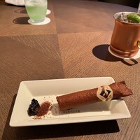 薪焼ステーキ コケット - 