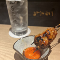 厳選焼鳥 一石三鳥 本店 - 
