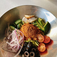 RUBY JACK'S SEAFOOD & STEAK - 