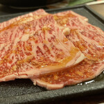 焼肉 黒バラモン - 