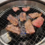 Yakiniku Kurobaramon - 