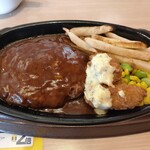 ガスト - 料理写真: