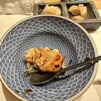 新地 鮓 ゆうじろう - 