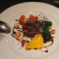 オステリアガウダンテ 神戸ハーバーランド店 - 