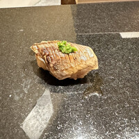 新地 鮓 ゆうじろう - 