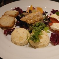 オステリアガウダンテ 神戸ハーバーランド店 - 