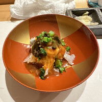 新地 鮓 ゆうじろう - 