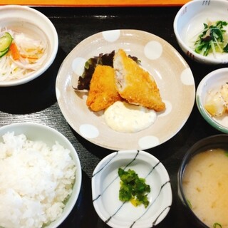 食彩 よしもと_1