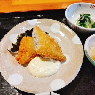 食彩 よしもと_0