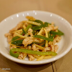 中国料理　白鳳 - 
