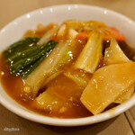 中国料理　白鳳 - 