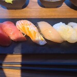 KINKA sushi bar izakaya - 