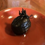 慈久庵 - 甘露茶梅