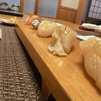 伊勢鮨 - 