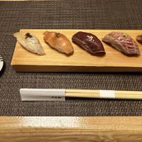 伊勢鮨 - 