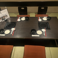 博多もつ鍋 やま中 赤坂店 - 