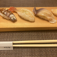 伊勢鮨 - 