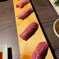 焼肉りんご - 