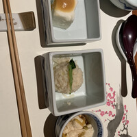 梅の花 横浜スカイビル店 - 
