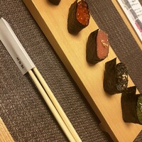 伊勢鮨 - 