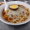 中華麺店 喜楽