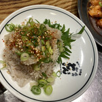 Yakiniku Dondon - 