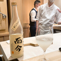 すし 良月 - 