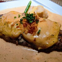 旬菜ステーキ処 らいむらいと - 