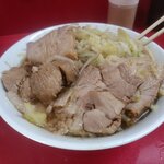 ラーメン二郎 - 