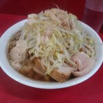 ラーメン二郎 - 