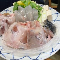 とらふぐ専門 ふぐ中俣 - 
