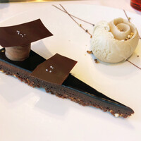 Benoit Alain Ducasse - 