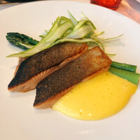 Benoit Alain Ducasse - 