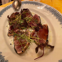 ラ・ビスボッチャ - 