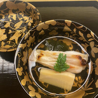 銀座 ふじた - 