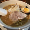麺屋 雪風 すすきの店
