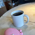 PARKER COFFEE STAND - ガァテマラのハンドドリップ