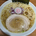 麺や あがつま - 