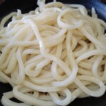 武蔵野うどん 藤原 - 