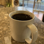 PARKER COFFEE STAND - ハンドドリップ（ガァテマラ）