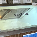 PARKER COFFEE STAND - ヴィーガンじゃないけど気になるアイスｗ