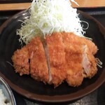 Katsu Ichibanya - 