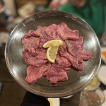 Kushiyakiniku Masayuki - 