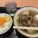 肉吸い専門店 - 