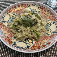 RISTORANTE E'VOLTA il cielo - 