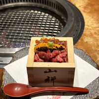 銀座 山科 - 