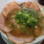 ラーメン藤 - 名古屋ラーメン