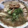 オーモリラーメン 新井店