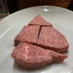 焼肉 かっぱ梶岡 - 