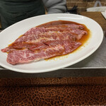 焼肉 かっぱ梶岡 - 